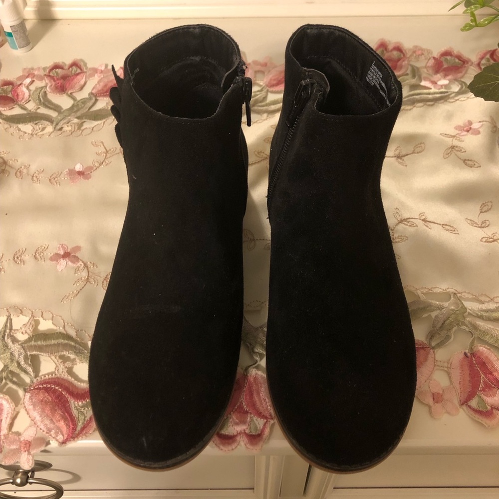 Girls Boots